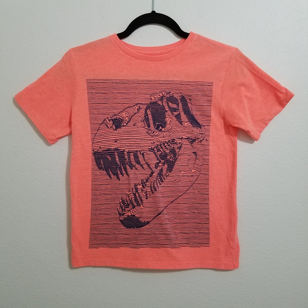 The Childrens Place Boys Shirt Size 7/8